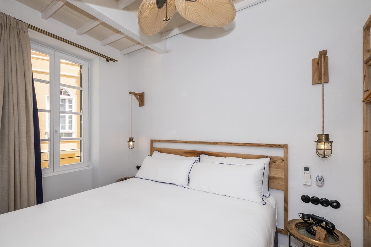 Nao Catedral Boutique Hotel Ciutadella  Exterior foto
