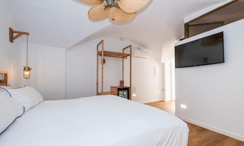 Nao Catedral Boutique Hotel Ciutadella  Exterior foto